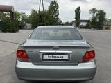 Toyota Camry 2005 годаfor5 800 000 тг. в Алматы – фото 4