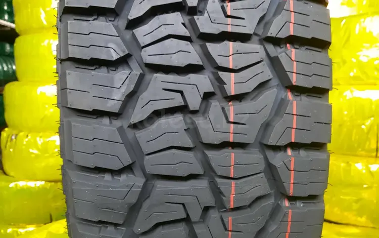 Автомобильные шины Greentrac Rough Master-X/T LT265/70R17-10PR за 78 600 тг. в Алматы