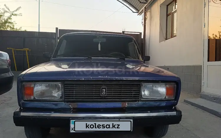 ВАЗ (Lada) 2104 1999 года за 800 000 тг. в Туркестан