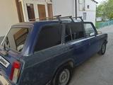 ВАЗ (Lada) 2104 1999 годаүшін800 000 тг. в Туркестан – фото 3