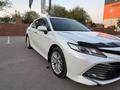 Toyota Camry 2021 годаүшін13 500 000 тг. в Караганда