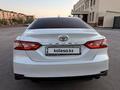Toyota Camry 2021 годаүшін13 500 000 тг. в Караганда – фото 10