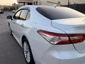Toyota Camry 2021 годаүшін13 500 000 тг. в Караганда – фото 11