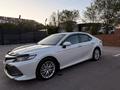 Toyota Camry 2021 годаүшін13 500 000 тг. в Караганда – фото 3