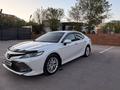 Toyota Camry 2021 годаүшін13 500 000 тг. в Караганда – фото 2