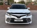 Toyota Camry 2021 годаүшін13 500 000 тг. в Караганда – фото 4