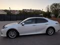 Toyota Camry 2021 годаүшін13 500 000 тг. в Караганда – фото 7