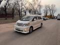 Toyota Alphard 2006 года за 5 200 000 тг. в Алматы – фото 4