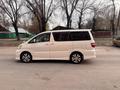 Toyota Alphard 2006 года за 5 200 000 тг. в Алматы – фото 7