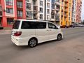 Toyota Alphard 2006 года за 5 200 000 тг. в Алматы – фото 8