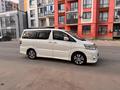 Toyota Alphard 2006 года за 5 200 000 тг. в Алматы – фото 9