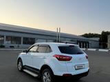 Hyundai Creta 2019 годаүшін8 400 000 тг. в Уральск – фото 4