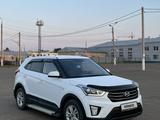 Hyundai Creta 2019 годаүшін8 400 000 тг. в Уральск