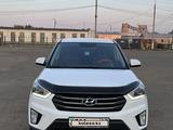 Hyundai Creta 2019 годаүшін8 400 000 тг. в Уральск – фото 2