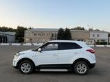 Hyundai Creta 2019 годаүшін8 400 000 тг. в Уральск – фото 5