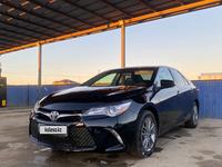 Toyota Camry 2017 годаүшін8 800 000 тг. в Атырау