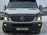 Mercedes-Benz Sprinter 2009 года за 16 500 000 тг. в Астана