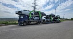 Перевозка легковых автомобилей в Атырау – фото 3