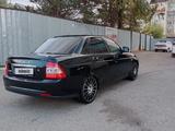 ВАЗ (Lada) Priora 2170 2011 годаүшін3 000 000 тг. в Костанай – фото 4