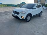 Hyundai Creta 2018 года за 7 000 000 тг. в Уральск