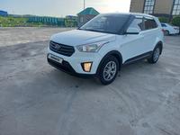 Hyundai Creta 2018 года за 6 500 000 тг. в Уральск