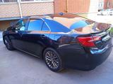 Toyota Camry 2012 года за 8 200 000 тг. в Костанай – фото 4