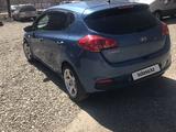 Kia Cee'd 2014 годаүшін6 400 000 тг. в Усть-Каменогорск – фото 5