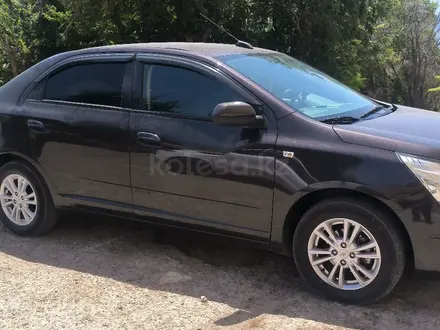 Chevrolet Cobalt 2021 года за 5 800 000 тг. в Актау