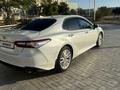 Toyota Camry 2019 годаүшін15 000 000 тг. в Актау – фото 10