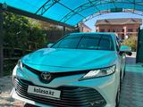 Toyota Camry 2019 годаүшін15 000 000 тг. в Актау – фото 2