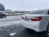 Toyota Camry 2012 годаүшін8 200 000 тг. в Астана – фото 5