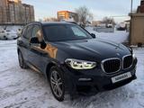 BMW X3 2018 годаүшін25 000 000 тг. в Костанай – фото 2