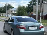 Toyota Camry 2007 года за 5 350 000 тг. в Шымкент – фото 4