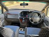 Honda Odyssey 2000 года за 4 700 000 тг. в Талдыкорган – фото 5