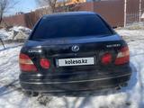 Lexus GS 300 1998 года за 2 900 000 тг. в Талдыкорган – фото 5