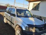 Honda CR-V 1996 годаfor2 100 000 тг. в Есик