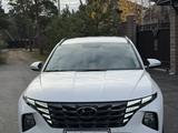 Hyundai Tucson 2022 года за 9 900 000 тг. в Петропавловск – фото 2