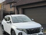 Hyundai Tucson 2022 года за 9 900 000 тг. в Петропавловск – фото 3