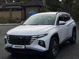 Hyundai Tucson 2022 года за 9 900 000 тг. в Петропавловск