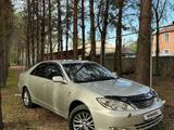 Toyota Camry 2004 года за 5 500 000 тг. в Талдыкорган – фото 2