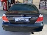 Toyota Camry 2005 года за 6 000 000 тг. в Жетысай – фото 4