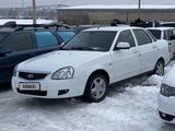 ВАЗ (Lada) Priora 2170 2012 года за 2 600 000 тг. в Шымкент