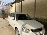 ВАЗ (Lada) Priora 2170 2012 года за 2 600 000 тг. в Шымкент – фото 4