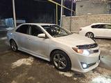 Toyota Camry 2014 года за 8 500 000 тг. в Алматы – фото 2