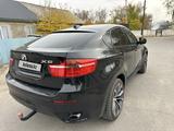 BMW X6 2008 годаfor9 000 000 тг. в Шу – фото 3