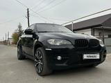 BMW X6 2008 годаfor9 000 000 тг. в Шу – фото 5