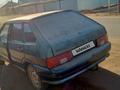 ВАЗ (Lada) 2114 2007 года за 550 000 тг. в Актобе – фото 4