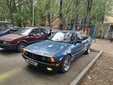 BMW 525 1993 годаүшін3 000 000 тг. в Тараз – фото 3