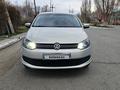 Volkswagen Polo 2012 годаүшін4 900 000 тг. в Аксай – фото 8