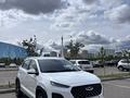 Chery Tiggo 2 2024 года за 5 500 000 тг. в Астана – фото 2